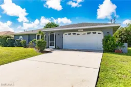 Picture of 1012 SW 35Th St, Cape Coral, FL 33914