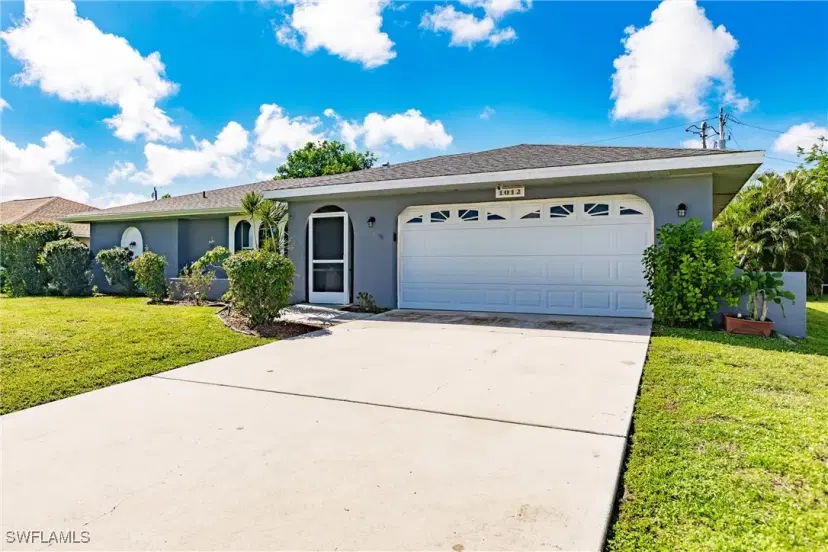 Picture of 1012 SW 35Th St, Cape Coral FL 33914