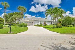 Picture of 12021 Fairway Pointe Ln, Fort Myers, FL 33913