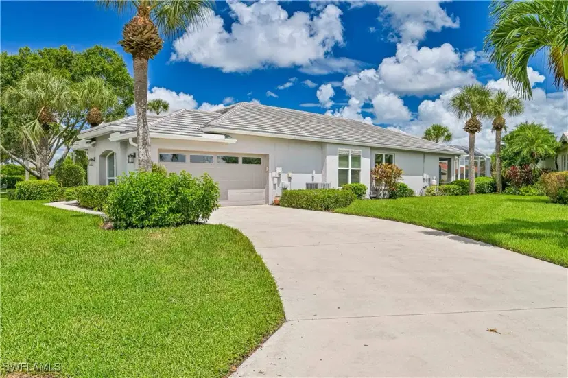 Picture of 12021 Fairway Pointe Ln, Fort Myers FL 33913