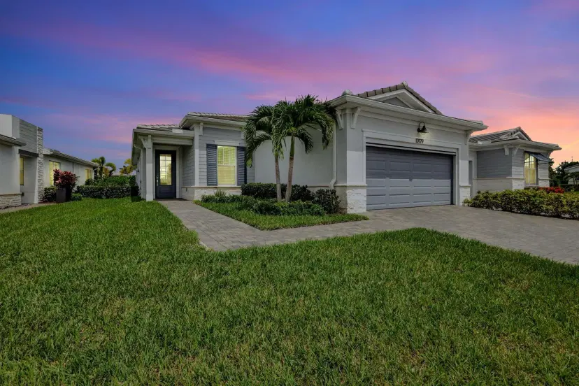 Picture of 10179 SW Corvus Lane, Port St Lucie FL 34987