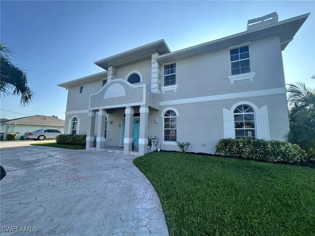 Picture of 1931 SW 17Th Pl, Cape Coral, FL 33991