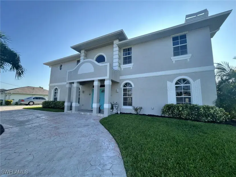 Picture of 1931 SW 17Th Pl, Cape Coral FL 33991