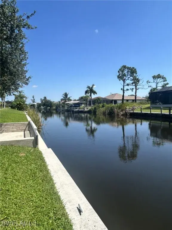 Picture of 1931 SW 17Th Pl, Cape Coral FL 33991