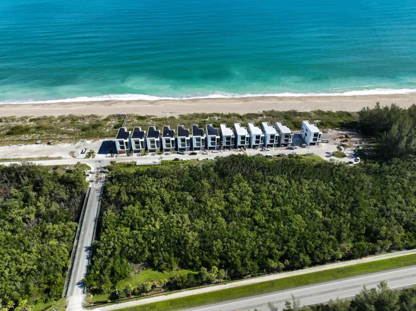 Picture of 4364 Diamond Shores Way, Hutchinson Island FL 34949