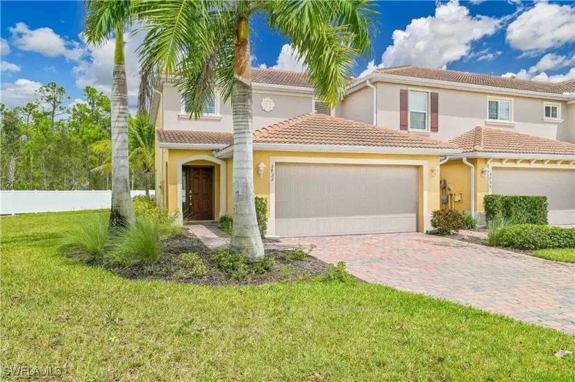 Picture of 3733 Crofton Ct, Fort Myers FL 33916