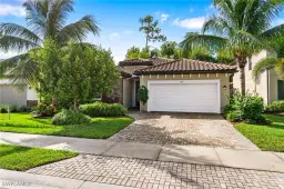 Picture of 9431 Foxglove Ln, Naples, FL 34120