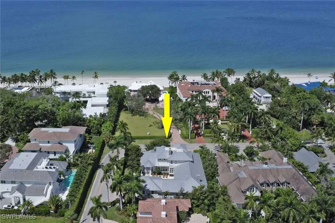 Picture of 1975 Gulf Shore Blvd S, Naples, FL 34102