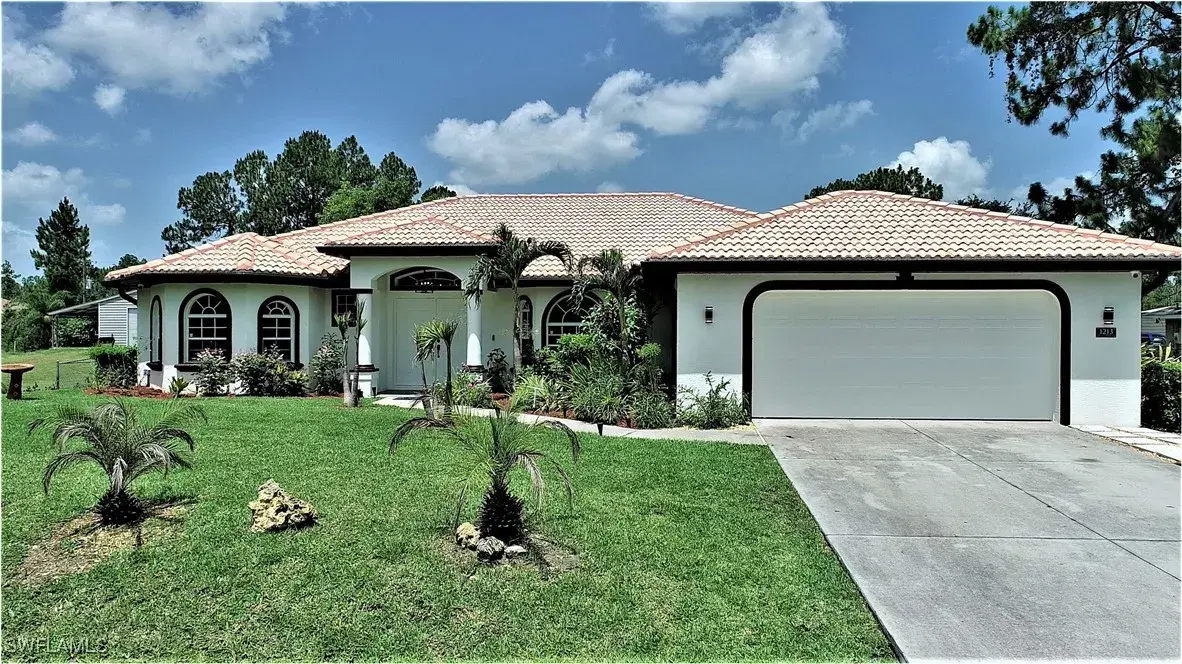 Picture of 1213 Scott Ave, Lehigh Acres, FL 33972