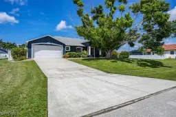 Picture of 3322 SW 29Th Ave, Cape Coral, FL 33914