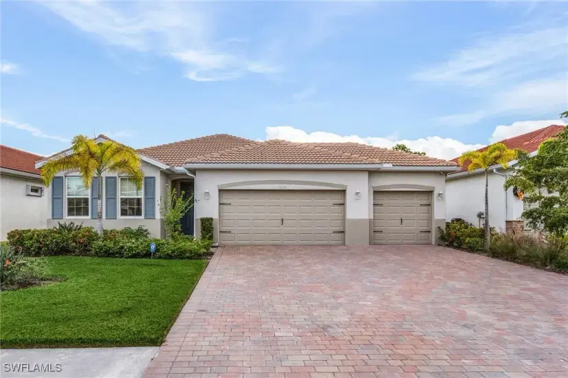 Picture of 3624 Avenida Del Vera, North Fort Myers FL 33917