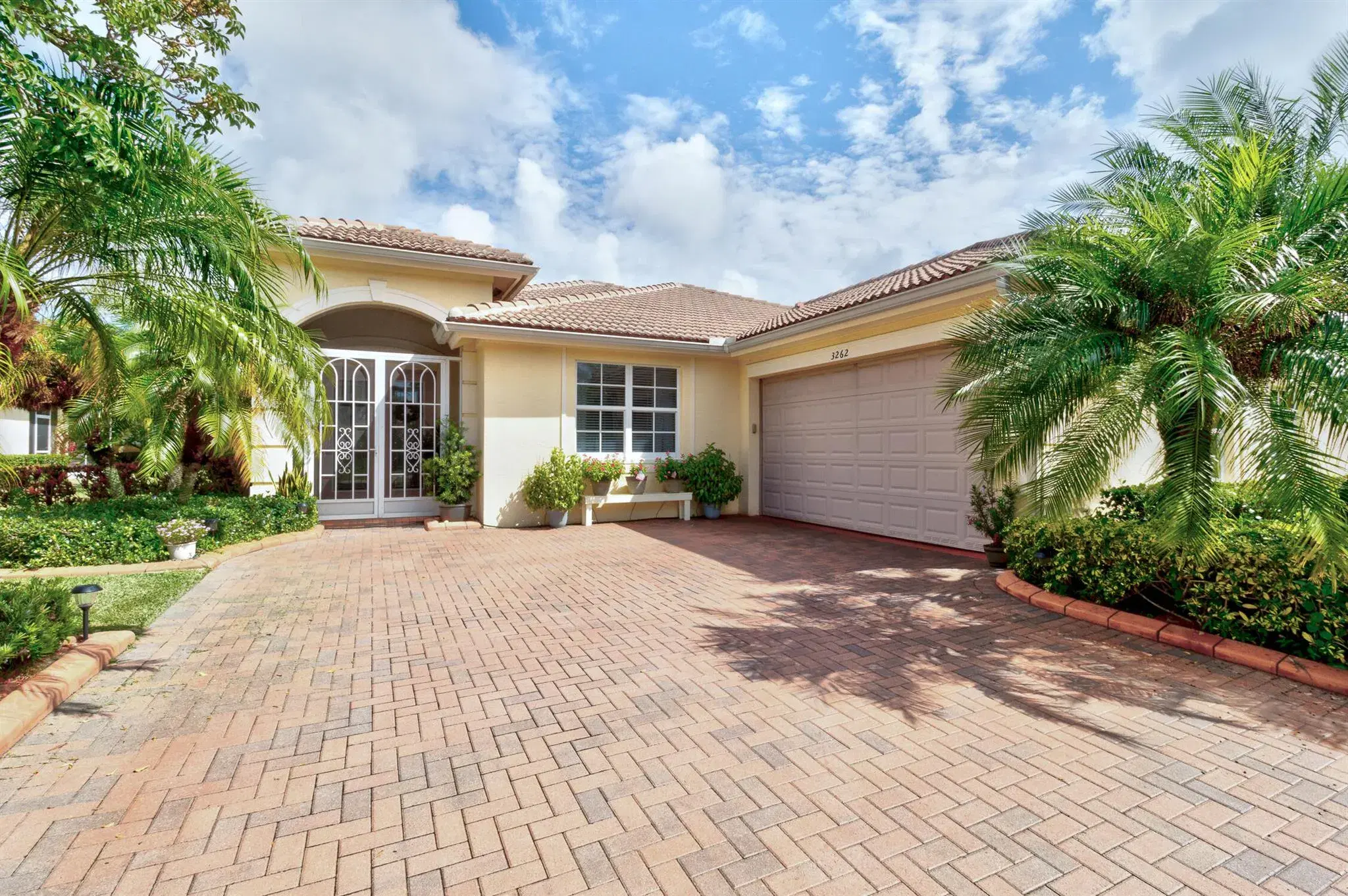 Picture of 3262 Sussex Way, Vero Beach, FL 32966