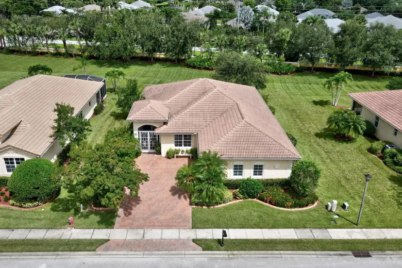 Picture of 3262 Sussex Way, Vero Beach FL 32966