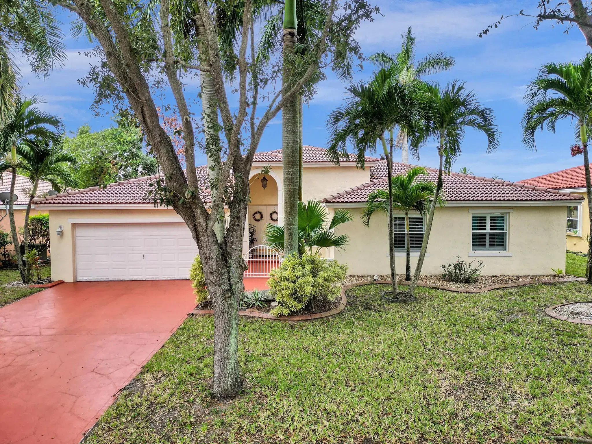 Picture of 4421 NW 42Nd Terrace, Coconut Creek, FL 33073