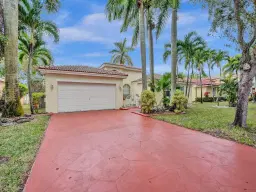 Picture of 4421 NW 42Nd Terrace, Coconut Creek, FL 33073