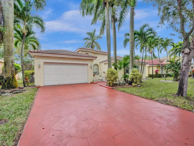 Picture of 4421 NW 42Nd Terrace, Coconut Creek FL 33073