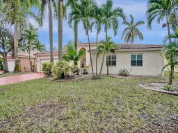 Picture of 4421 NW 42Nd Terrace, Coconut Creek, FL 33073