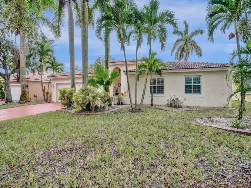 Picture of 4421 NW 42Nd Terrace, Coconut Creek FL 33073