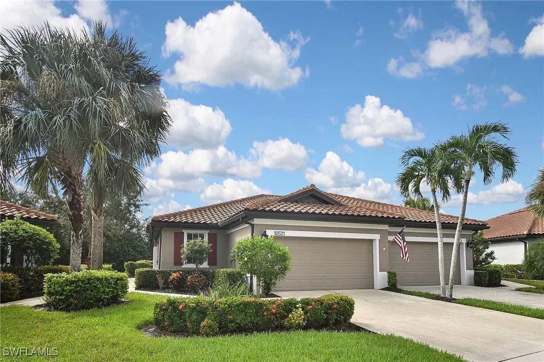 Picture of 10521 Diamante Way, Fort Myers, FL 33913