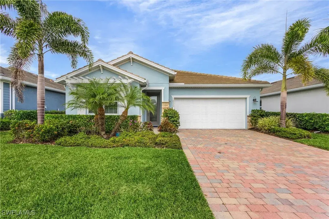 Picture of 14527 Stillwater Way, Naples, FL 34114