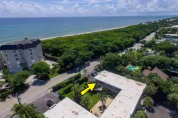 Picture of 6660 N Ocean Boulevard 1, Ocean Ridge, FL 33435