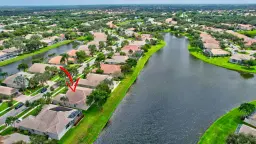 Picture of 7846 Rinehart Drive, Boynton Beach, FL 33437