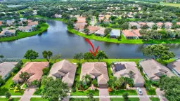 Picture of 7846 Rinehart Drive, Boynton Beach, FL 33437