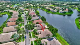 Picture of 7846 Rinehart Drive, Boynton Beach, FL 33437