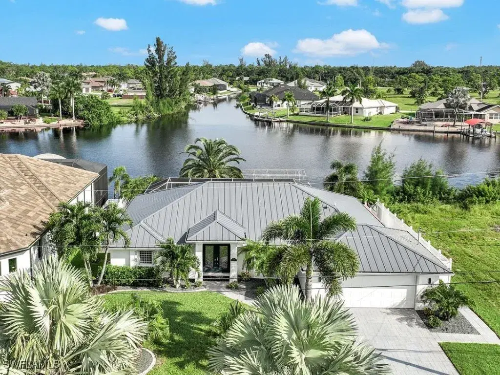 Picture of 3245 NW 21St Ter, Cape Coral, FL 33993