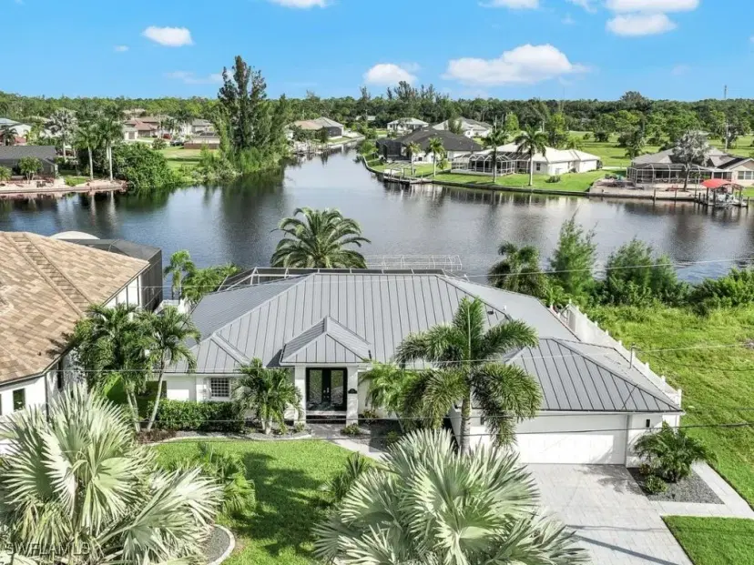 Picture of 3245 NW 21St Ter, Cape Coral FL 33993