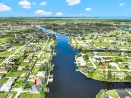 Picture of 3245 NW 21St Ter, Cape Coral, FL 33993