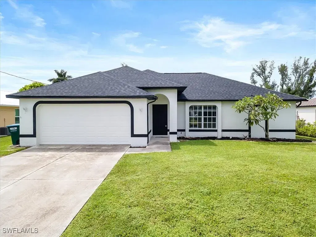 Picture of 128 SW 34Th Pl, Cape Coral, FL 33991