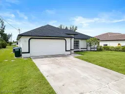 Picture of 128 SW 34Th Pl, Cape Coral, FL 33991