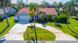 Picture of 14905 American Eagle Ct, Fort Myers, FL 33912