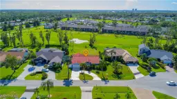 Picture of 14905 American Eagle Ct, Fort Myers, FL 33912