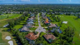 Picture of 14905 American Eagle Ct, Fort Myers, FL 33912