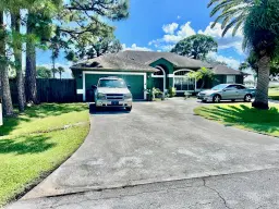 Picture of 2702 SE Bishop Avenue, Port St Lucie, FL 34952