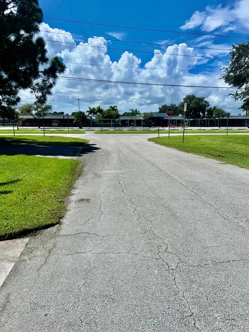 Picture of 2702 SE Bishop Avenue, Port St Lucie FL 34952