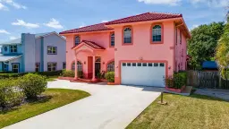 Picture of 1820 Carambola Road, Lake Clarke Shores, FL 33406