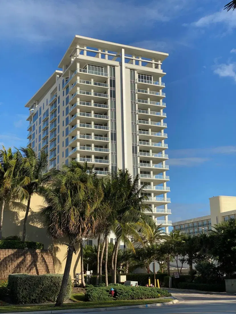 Picture of 3730 N Ocean Drive 11D, Singer Island FL 33404