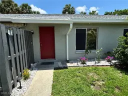 Picture of 1165 Palm Ave 4A, North Fort Myers, FL 33903