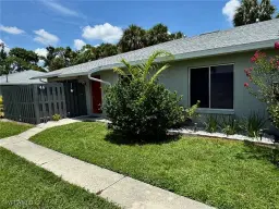 Picture of 1165 Palm Ave 4A, North Fort Myers, FL 33903