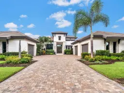 Picture of 11885 Via Salerno Way, Miromar Lakes, FL 33913