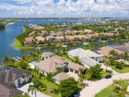 Picture of 11885 Via Salerno Way, Miromar Lakes, FL 33913