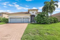 Picture of 2160 Vardin Pl, Naples, FL 34120