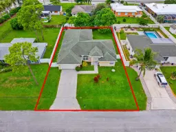 Picture of 1426 SE Navajo Lane, Port St Lucie, FL 34983