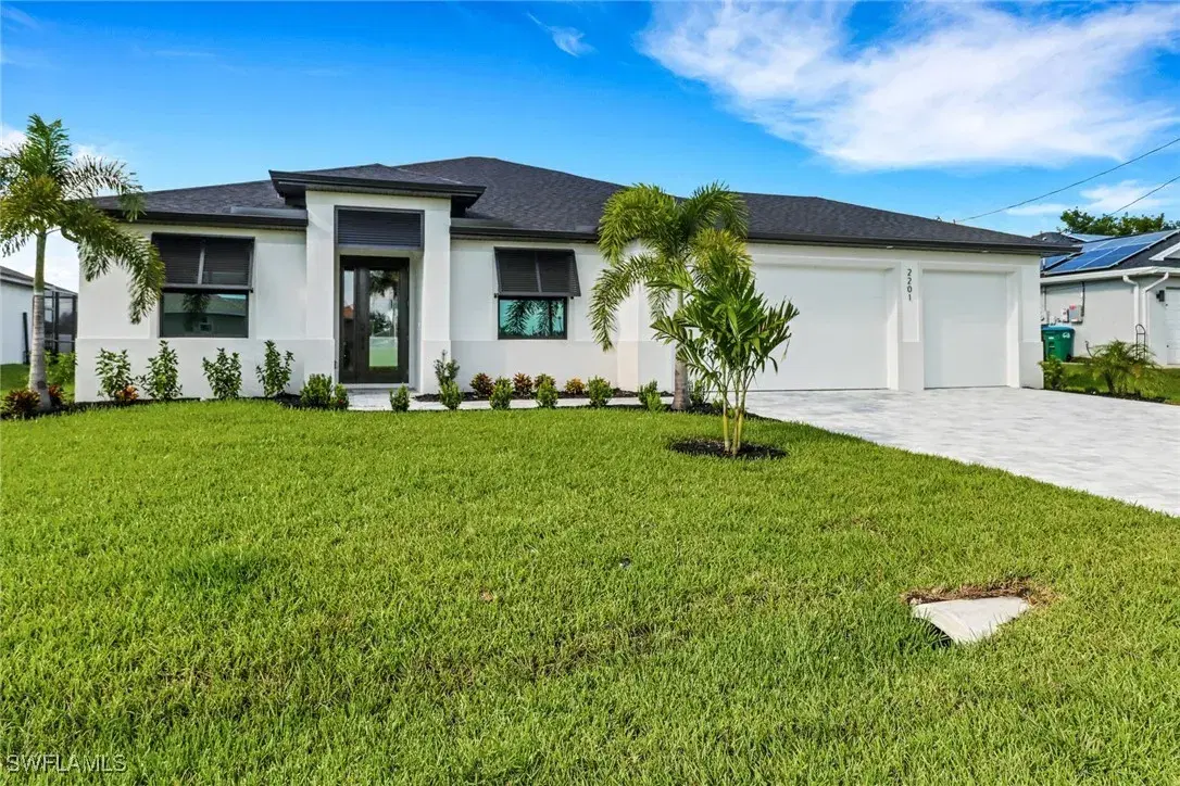 Picture of 2201 SW 13Th St, Cape Coral, FL 33991