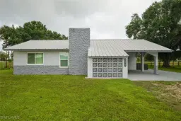 Picture of 8678 County Rd 78, Fort Denaud, FL 33920