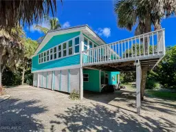 Picture of 4570 Escondido Ln, Upper Captiva, FL 33924