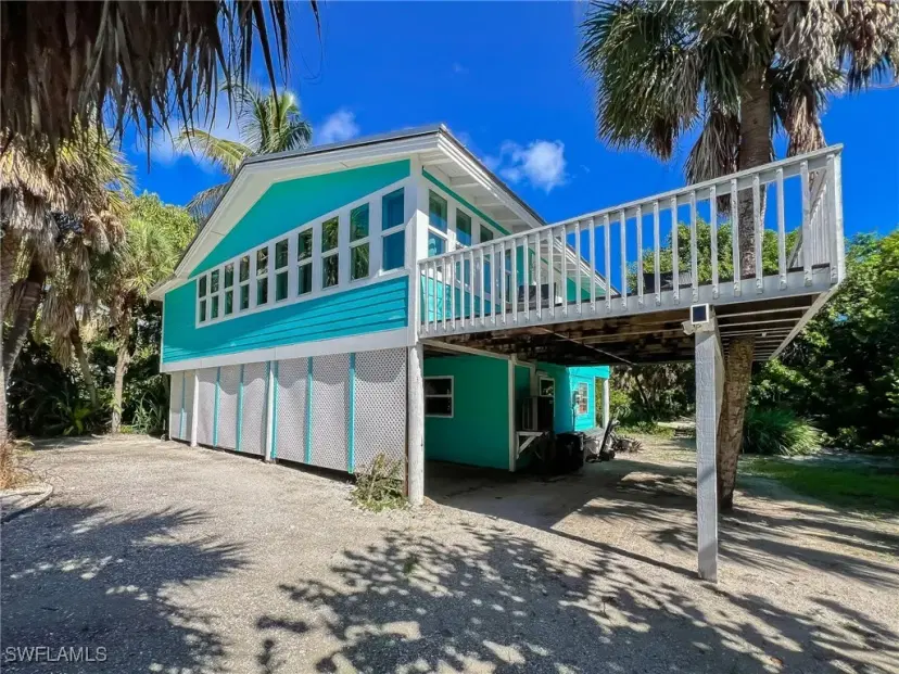 Picture of 4570 Escondido Ln, Upper Captiva FL 33924